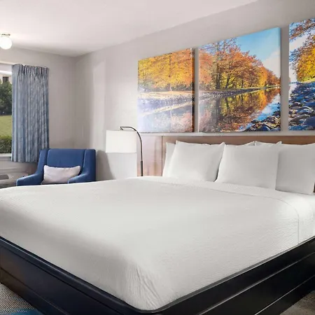 Days Inn By Wyndham Ardmore